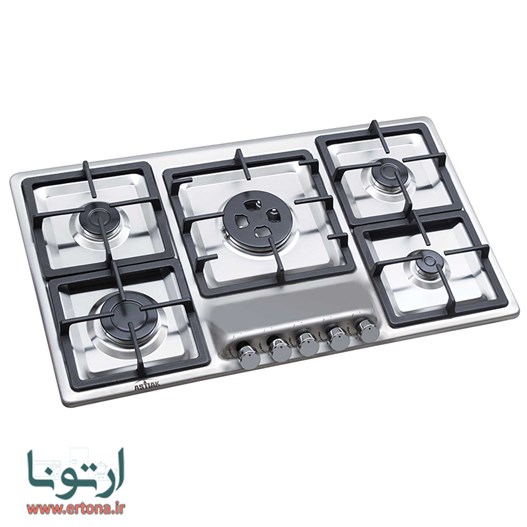 اجاق گاز روميزي  استیل آستیاک مدل S760